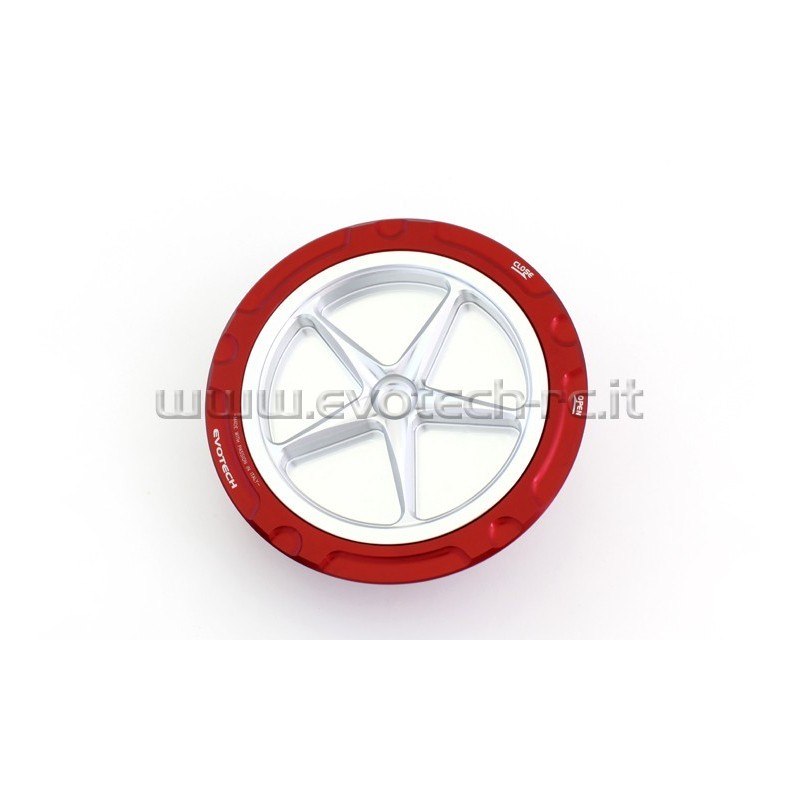 TAPPO BENZINA Bmw M 1000 R