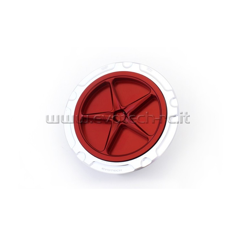 TAPPO BENZINA Bmw M 1000 R