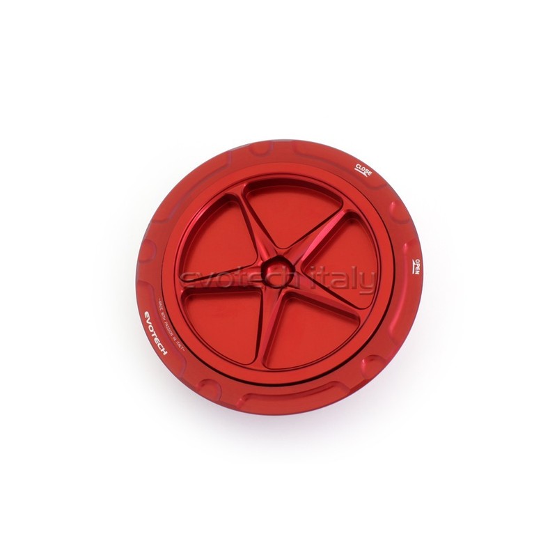 TAPPO BENZINA Bmw 1200 R NineT/Scrambler