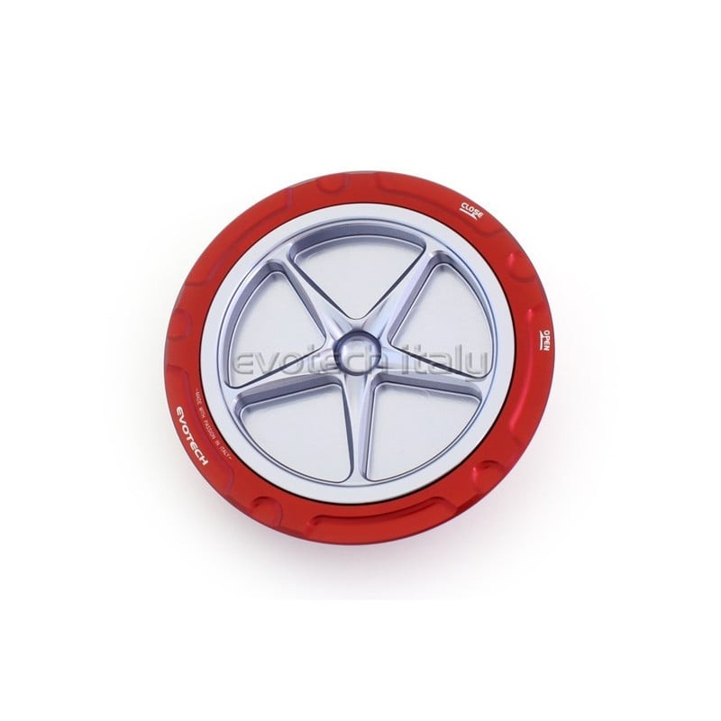 TAPPO BENZINA Bmw 1200 R NineT/Scrambler