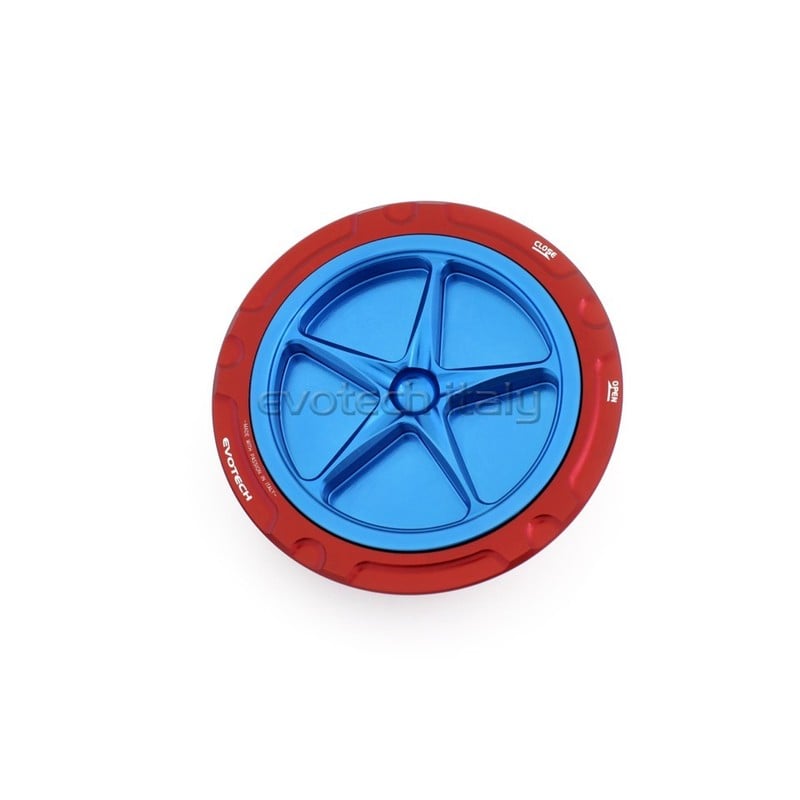 TAPPO BENZINA Bmw 1200 R NineT/Scrambler