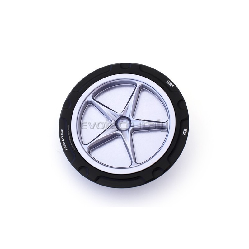 TAPPO BENZINA Bmw 1200 R NineT/Scrambler