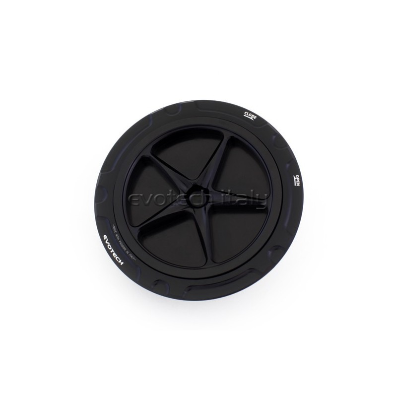 TAPPO BENZINA Bmw 1200 R NineT/Scrambler