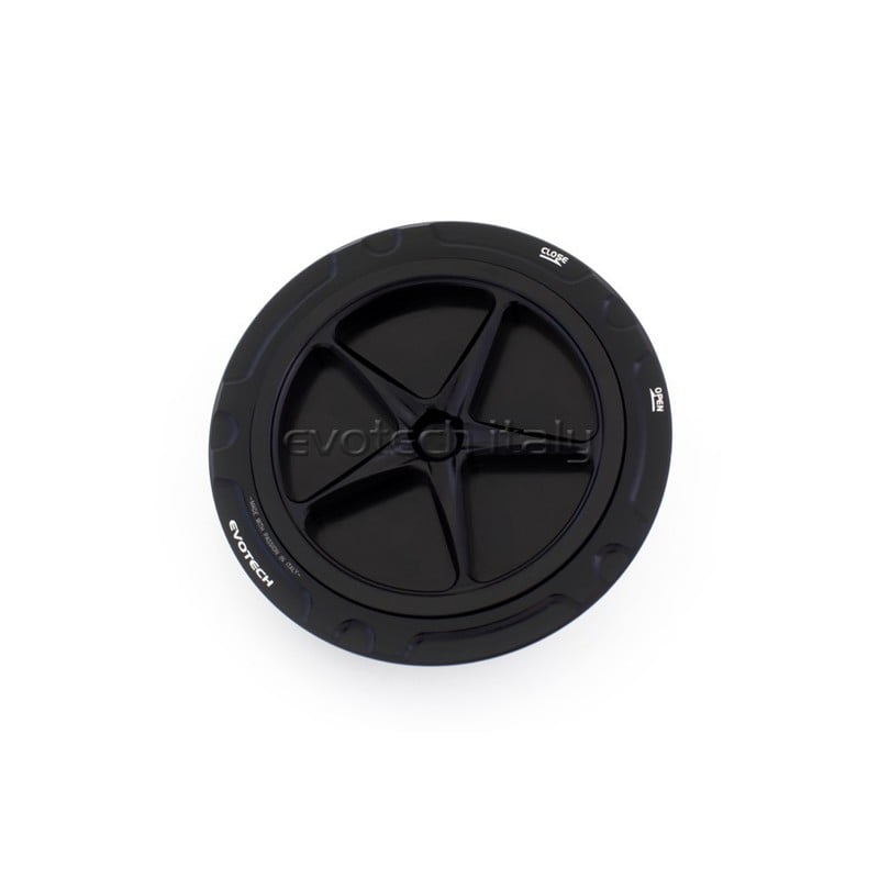 TAPPO BENZINA Bmw 1200 R NineT/Scrambler