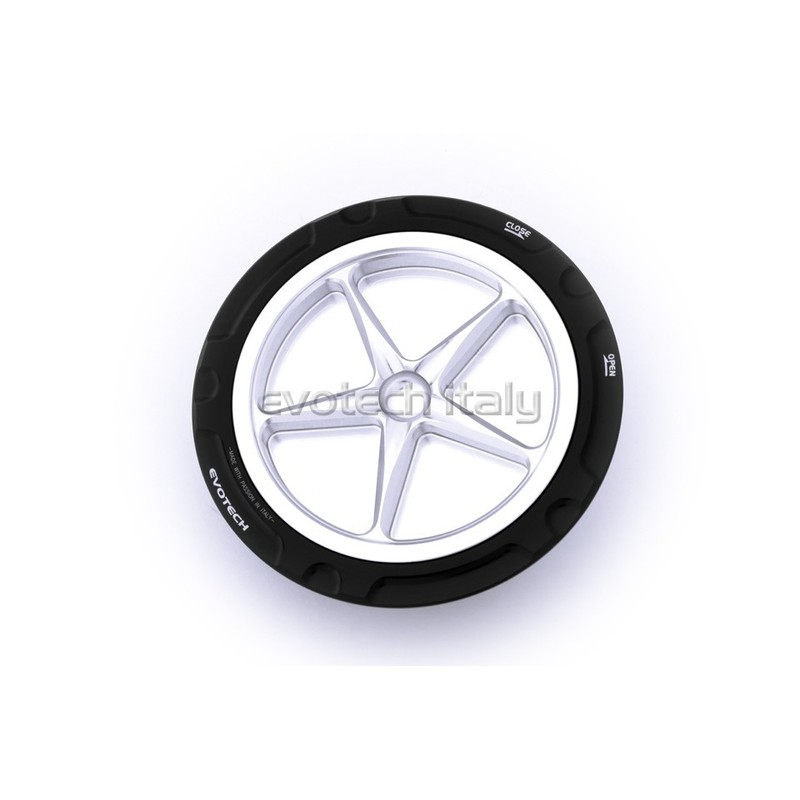 TAPPO BENZINA Bmw 1200 R NineT/Scrambler