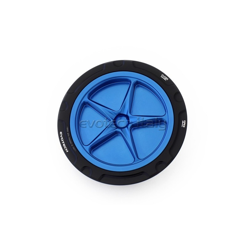 TAPPO BENZINA Bmw 1200 R NineT/Scrambler