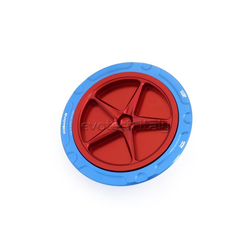 TAPPO BENZINA Bmw 1200 R NineT/Scrambler