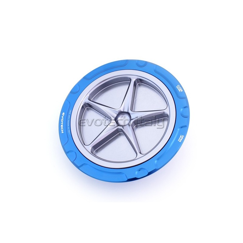 TAPPO BENZINA Bmw 1200 R NineT/Scrambler