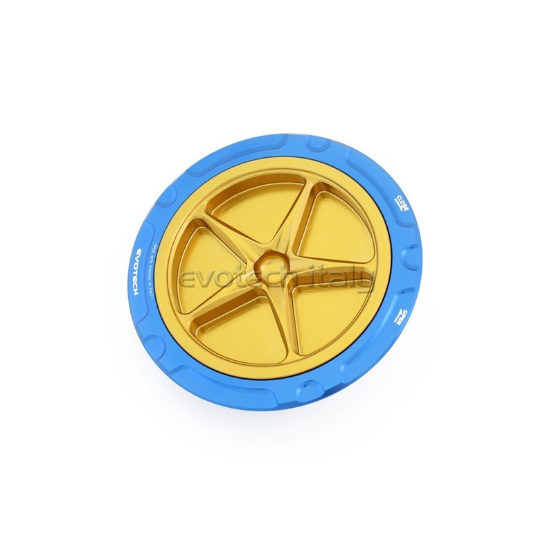 TAPPO BENZINA Bmw 1200 R NineT/Scrambler