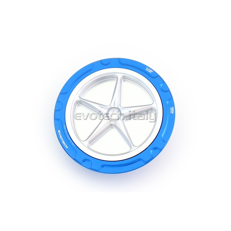 TAPPO BENZINA Bmw 1200 R NineT/Scrambler