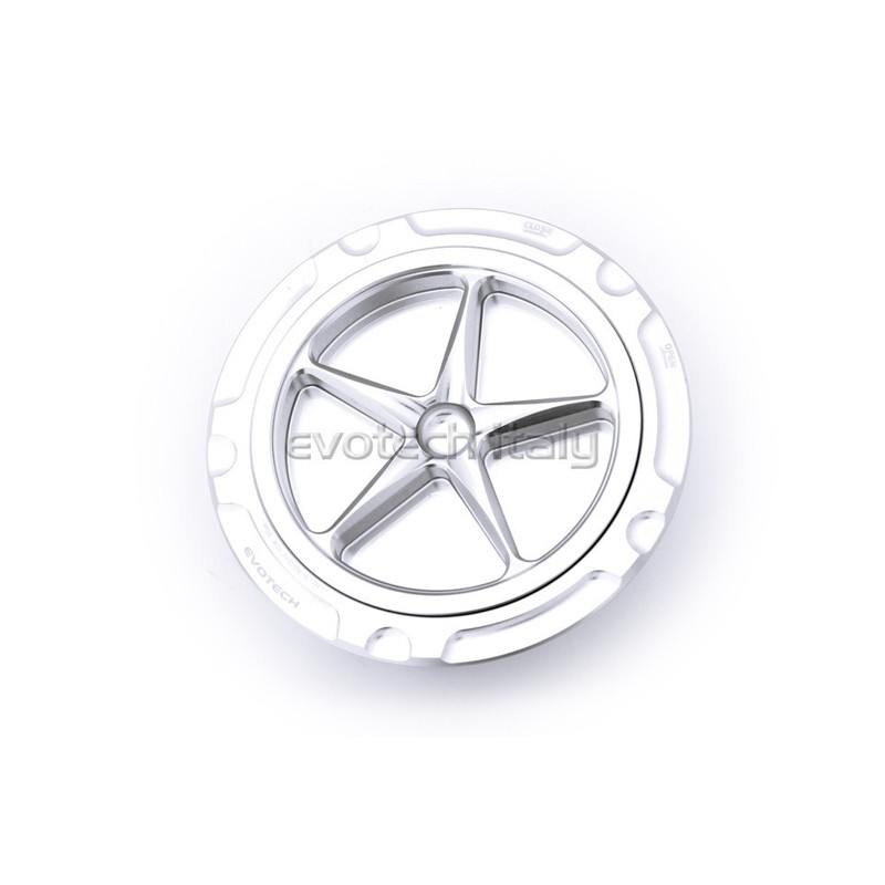 TAPPO BENZINA Bmw 1200 R NineT/Scrambler