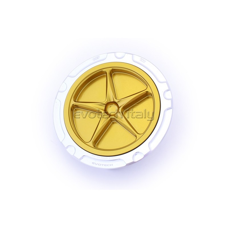 TAPPO BENZINA Bmw 1200 R NineT/Scrambler