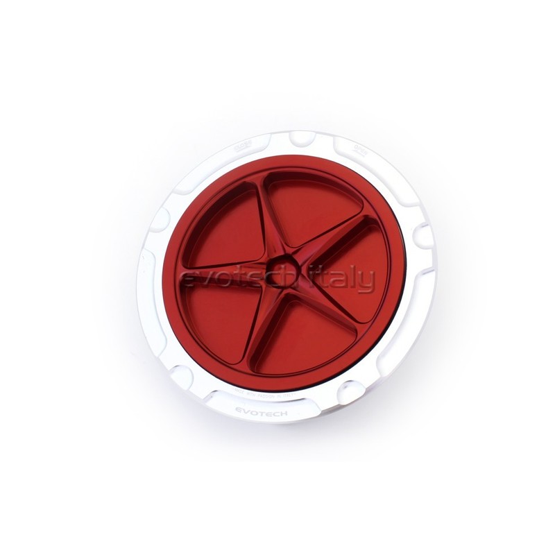 TAPPO BENZINA Bmw 1200 R NineT/Scrambler