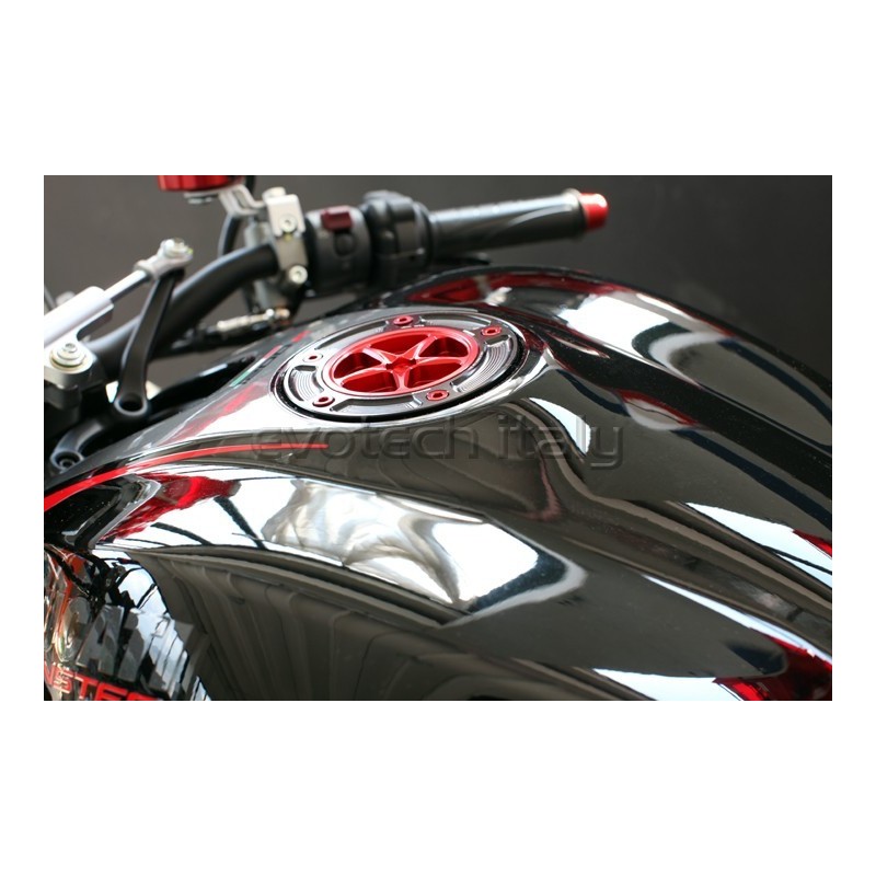 Tappo Benzina Ducati