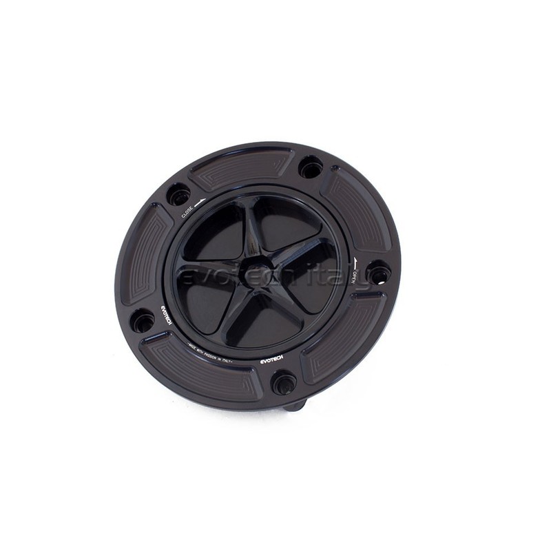 Tappo Benzina Ducati