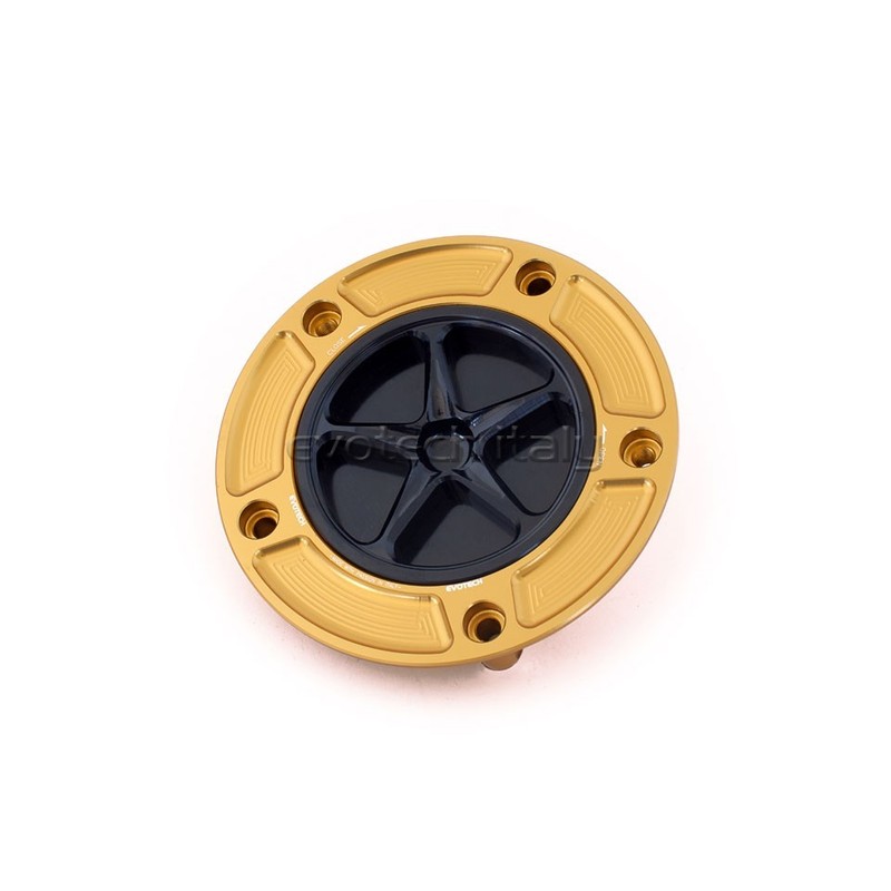 Tappo Benzina Ducati