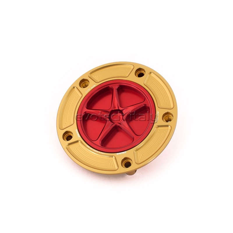 Tappo Benzina Ducati