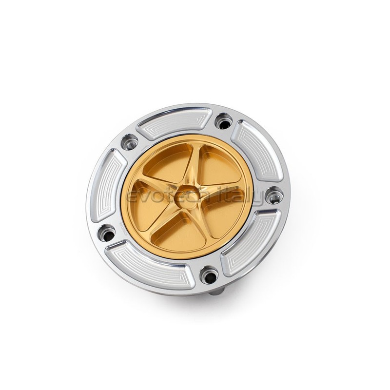 Tappo Benzina Ducati