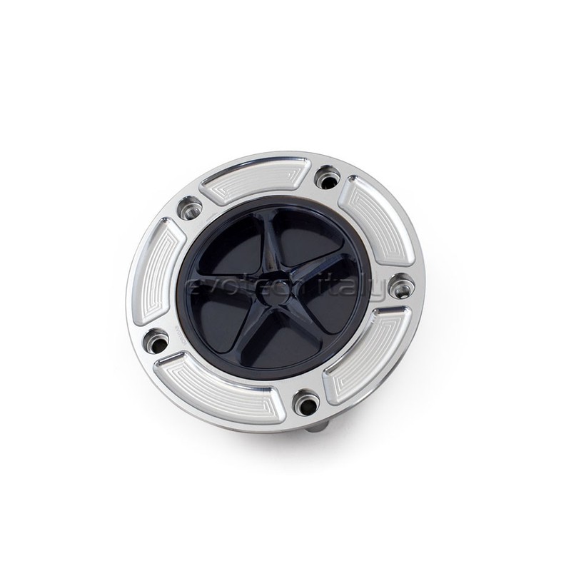 Tappo Benzina Ducati