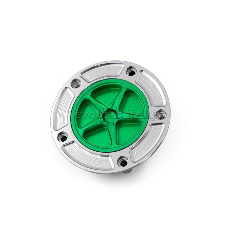 Tappo Benzina Ducati