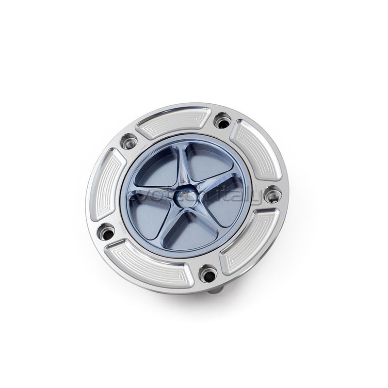 Tappo Benzina Ducati