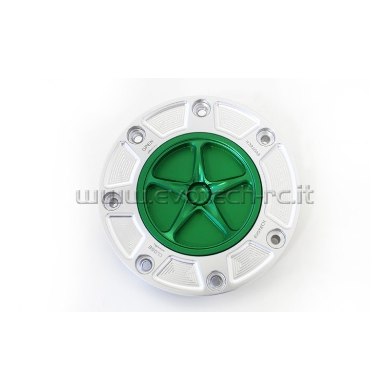 TAPPO BENZINA HONDA