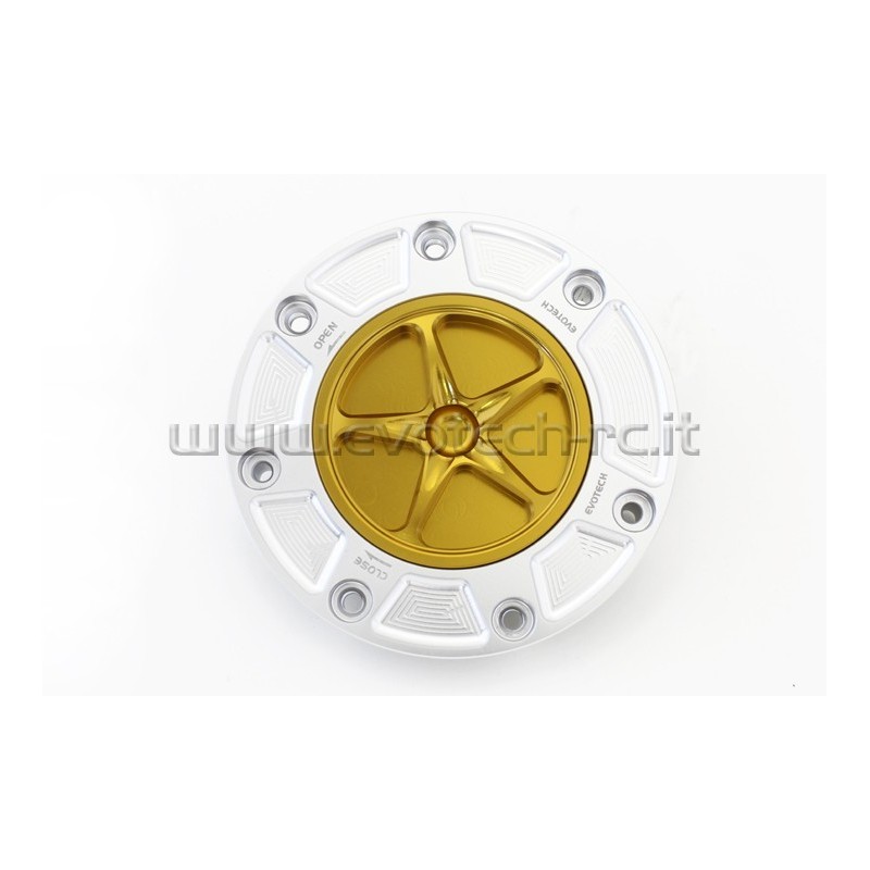 TAPPO BENZINA HONDA