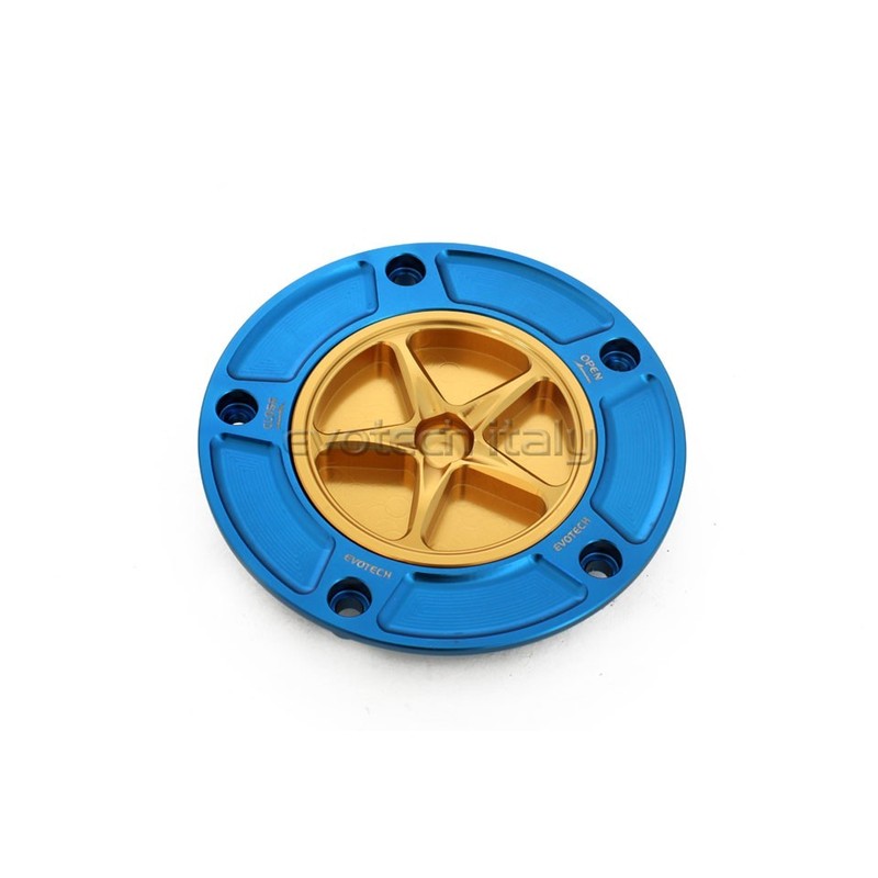 TAPPI BENZINA KAWASAKI (modelli vecchi)