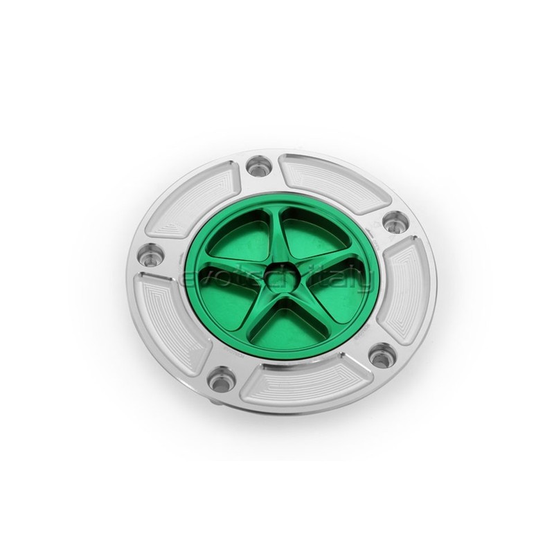 TAPPI BENZINA KAWASAKI (modelli vecchi)