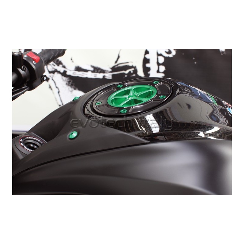 TAPPO BENZINA KAWASAKI  modelli nuovi