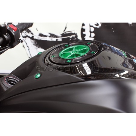 TAPPO BENZINA KAWASAKI  modelli nuovi