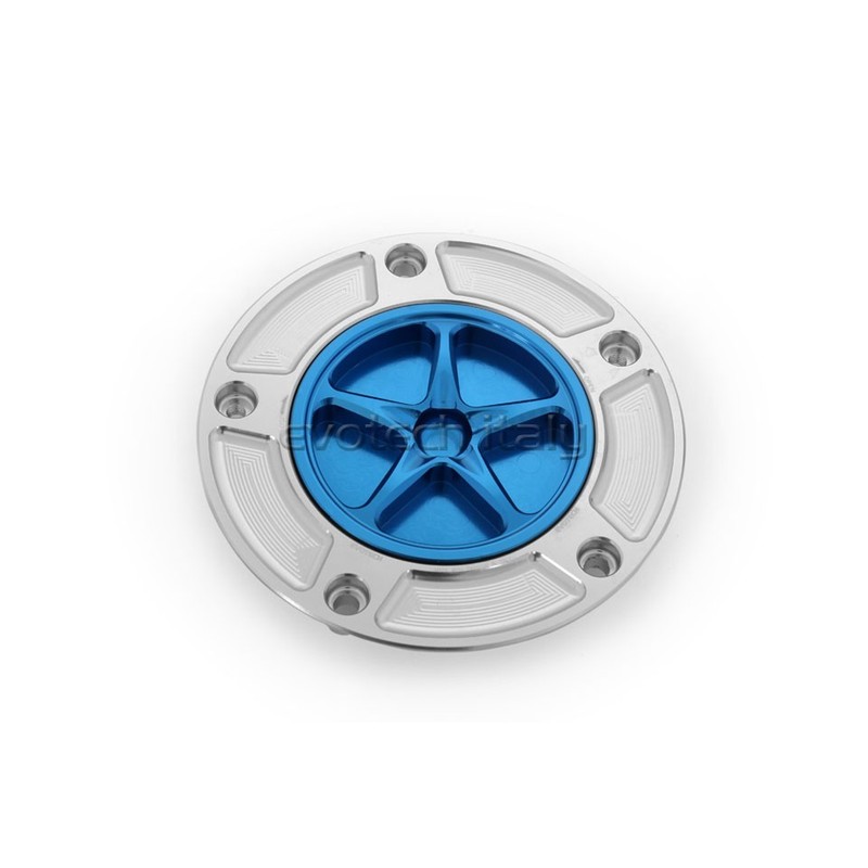 TAPPO BENZINA KAWASAKI  modelli nuovi