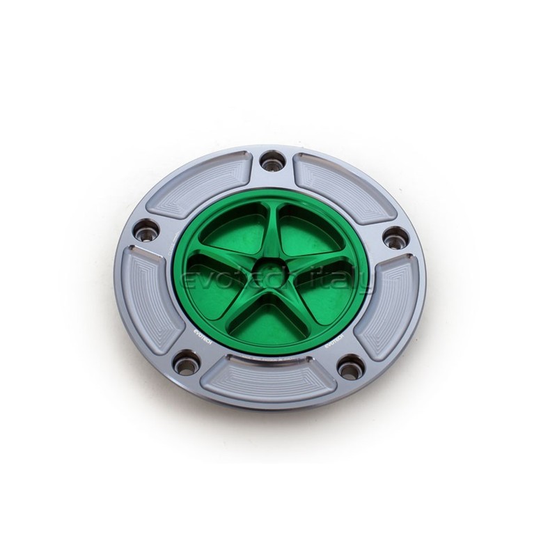 TAPPO BENZINA KAWASAKI  modelli nuovi