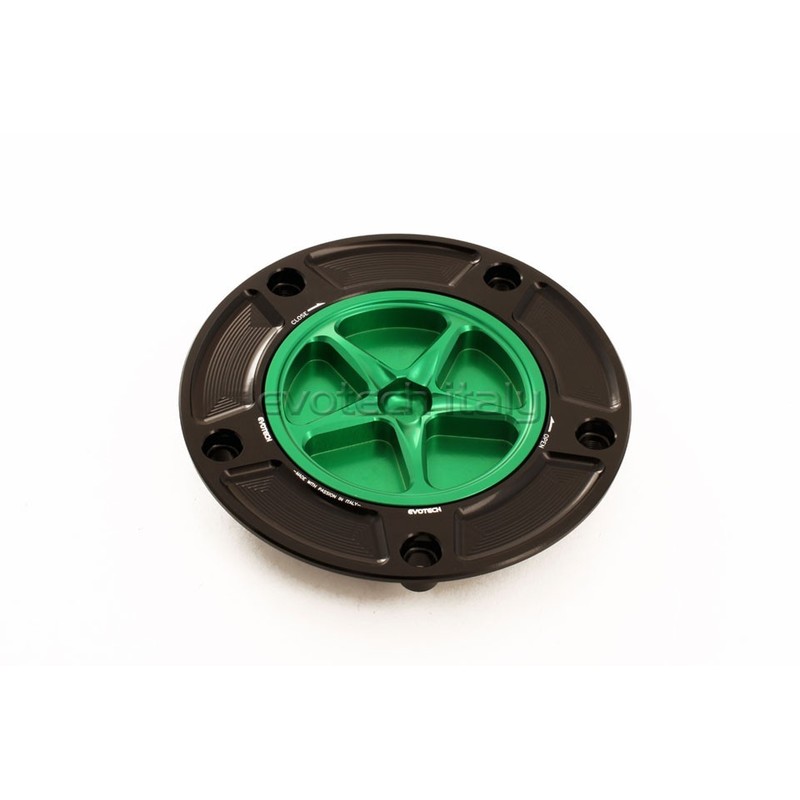 TAPPO BENZINA KAWASAKI  modelli nuovi