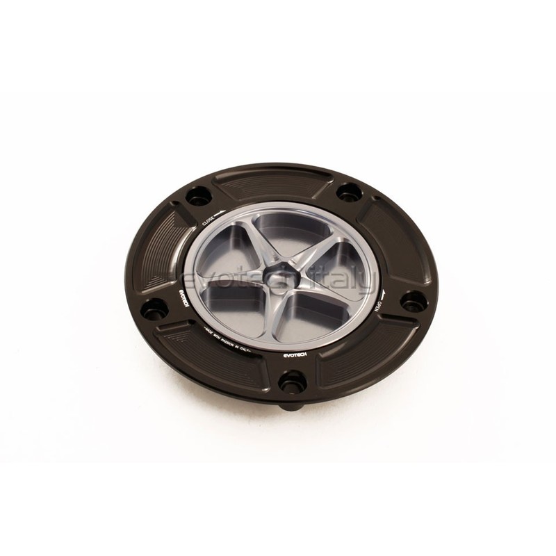 TAPPO BENZINA KAWASAKI  modelli nuovi