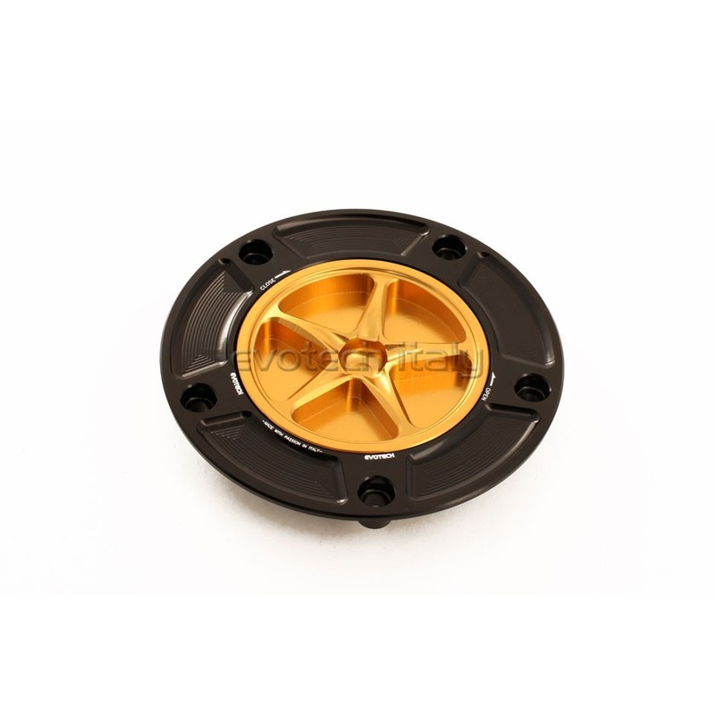 TAPPO BENZINA KAWASAKI  modelli nuovi