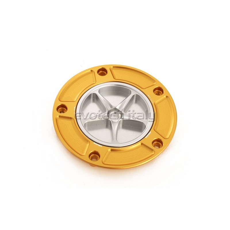 TAPPO BENZINA KAWASAKI  modelli nuovi