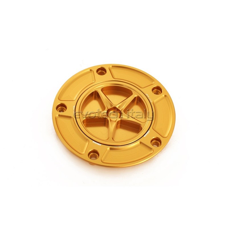 TAPPO BENZINA KAWASAKI  modelli nuovi