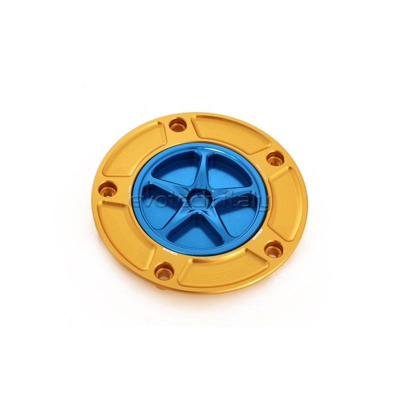 TAPPO BENZINA KAWASAKI  modelli nuovi