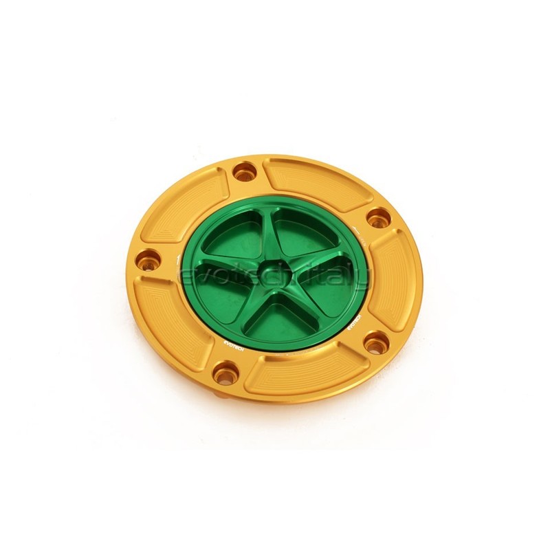 TAPPO BENZINA KAWASAKI  modelli nuovi