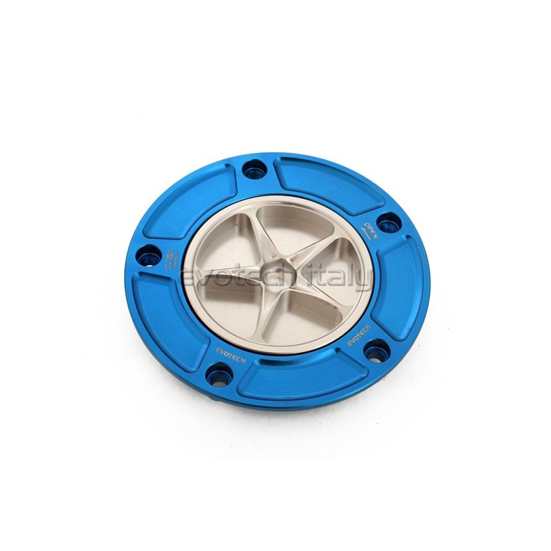 TAPPO BENZINA KAWASAKI  modelli nuovi