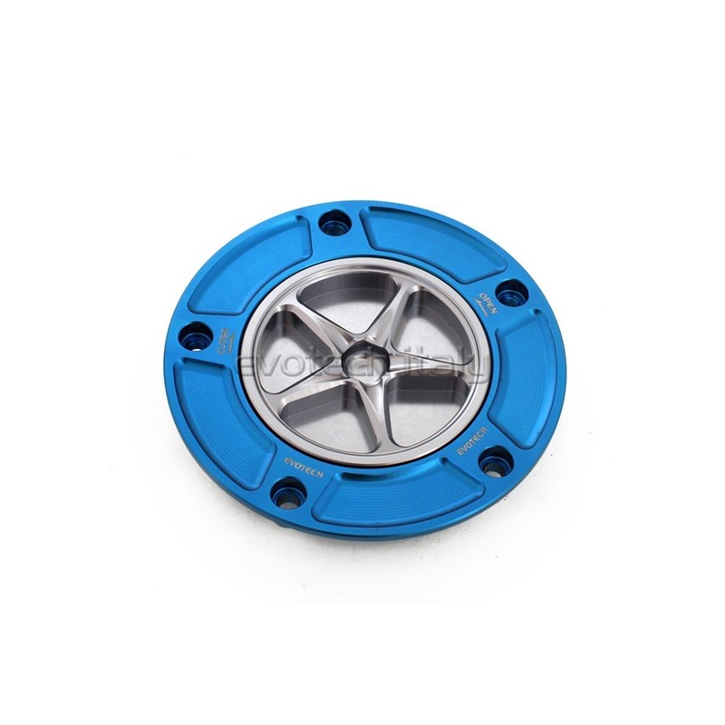 TAPPO BENZINA KAWASAKI  modelli nuovi