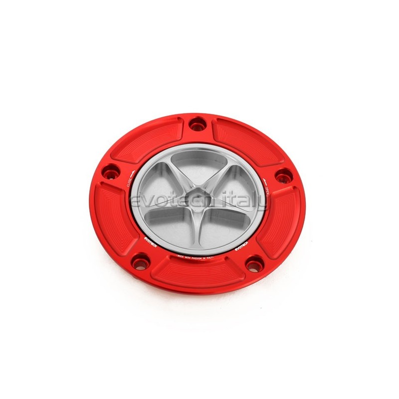 TAPPO BENZINA KAWASAKI  modelli nuovi