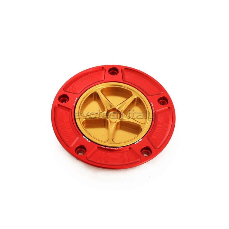 TAPPO BENZINA KAWASAKI  modelli nuovi