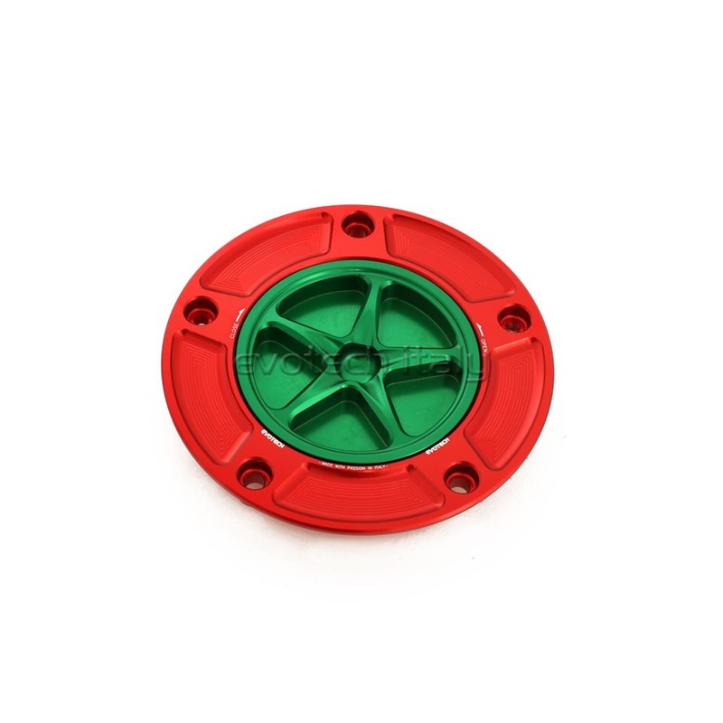 TAPPO BENZINA KAWASAKI  modelli nuovi