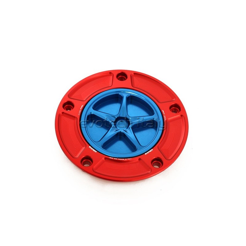 TAPPO BENZINA KAWASAKI  modelli nuovi