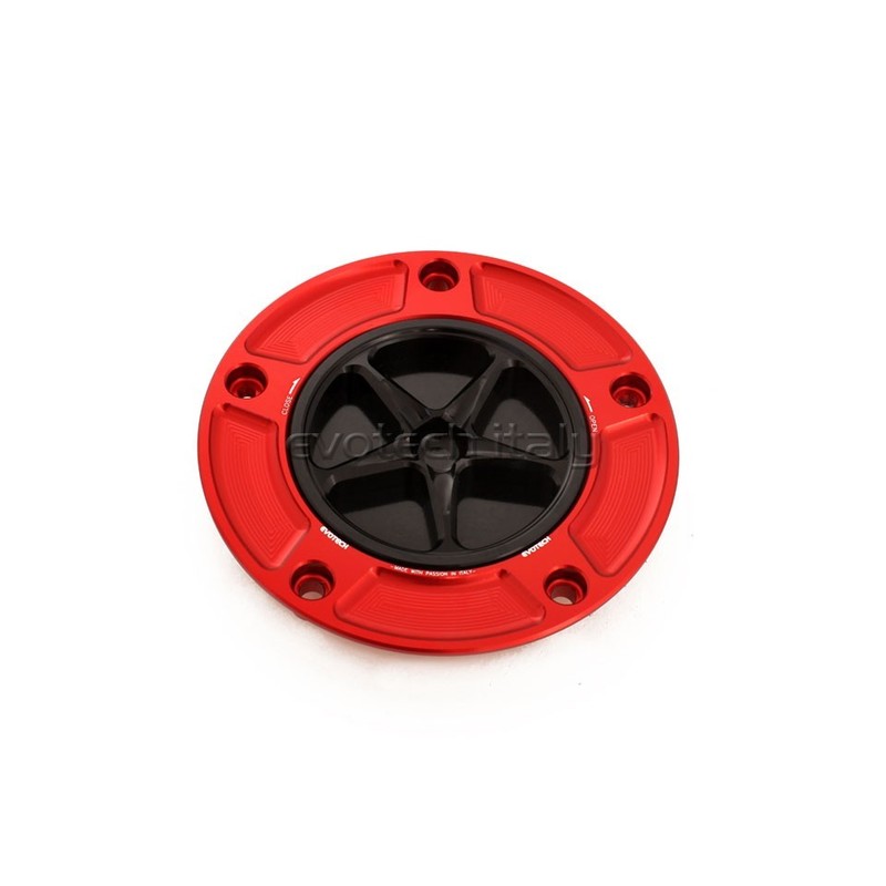 TAPPO BENZINA KAWASAKI  modelli nuovi