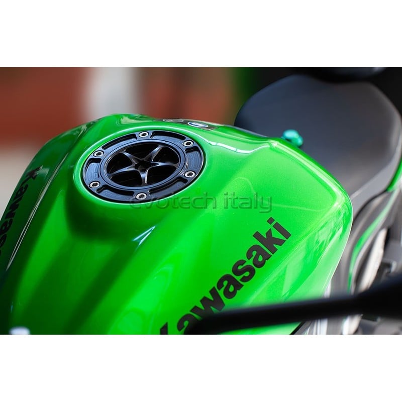 TAPPO BENZINA KAWASAKI ZX250 / Z125 Ninja 125 19-26