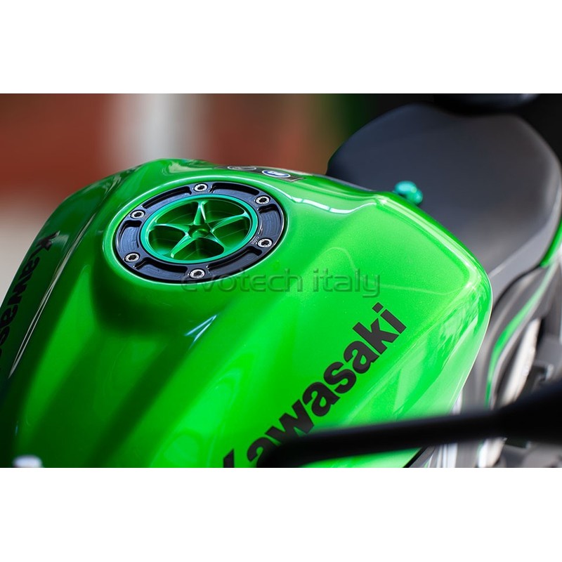 TAPPO BENZINA KAWASAKI ZX250 / Z125 Ninja 125 19-26