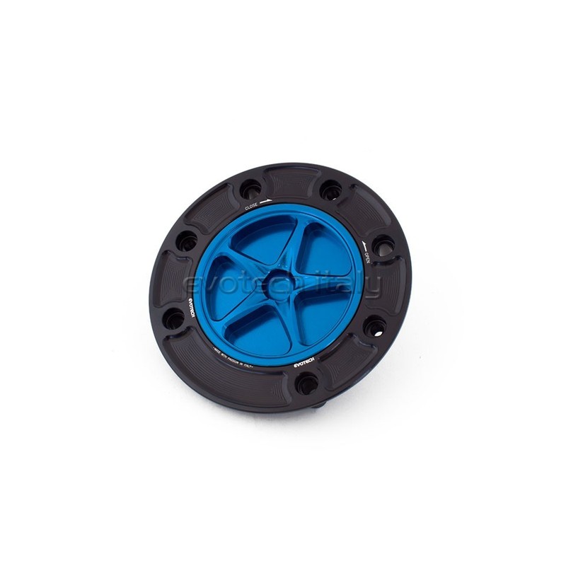 Tappo benzina modelli Suzuki 7 viti